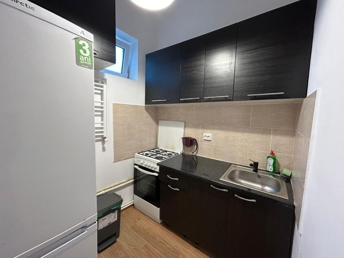 Elegant City Center Apartment ブカレスト エクステリア 写真