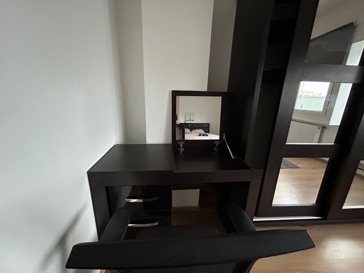 Elegant City Center Apartment ブカレスト エクステリア 写真