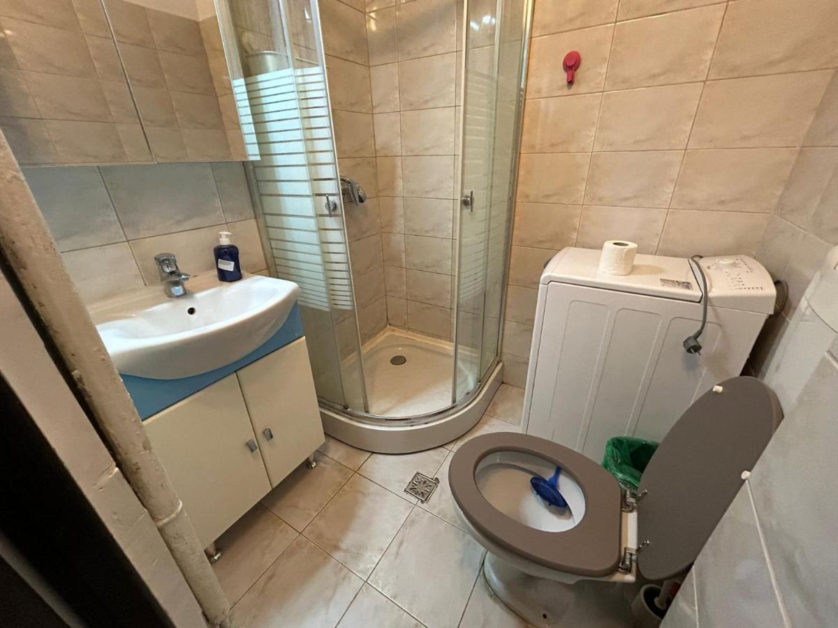 Elegant City Center Apartment ブカレスト エクステリア 写真